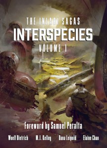 Interspecies - small