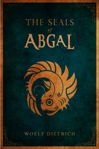 THE SEALS OF ABGAL