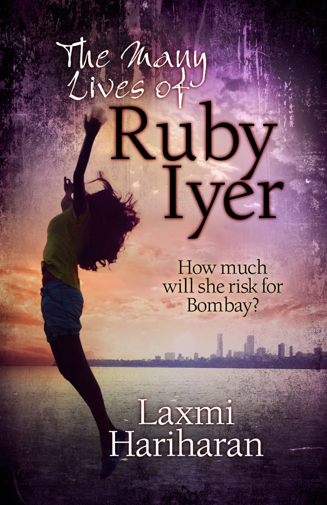 ManyLivesOfRubyIyer_cover