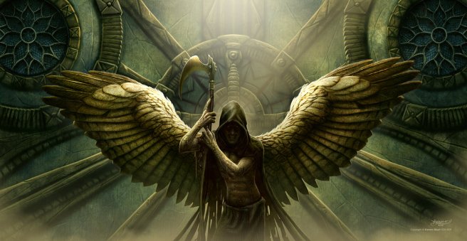 Reaper_by_kerembeyit