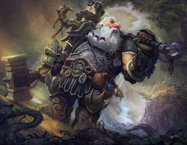 dwarf_by_armandeo64-d4sfgvm