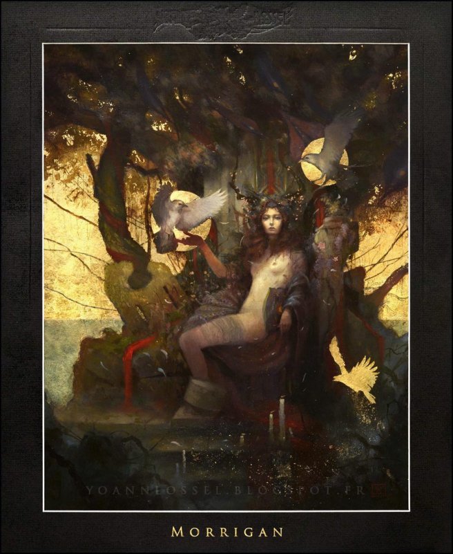 la_morrigan_by_yoann_lossel-d6yxmyc
