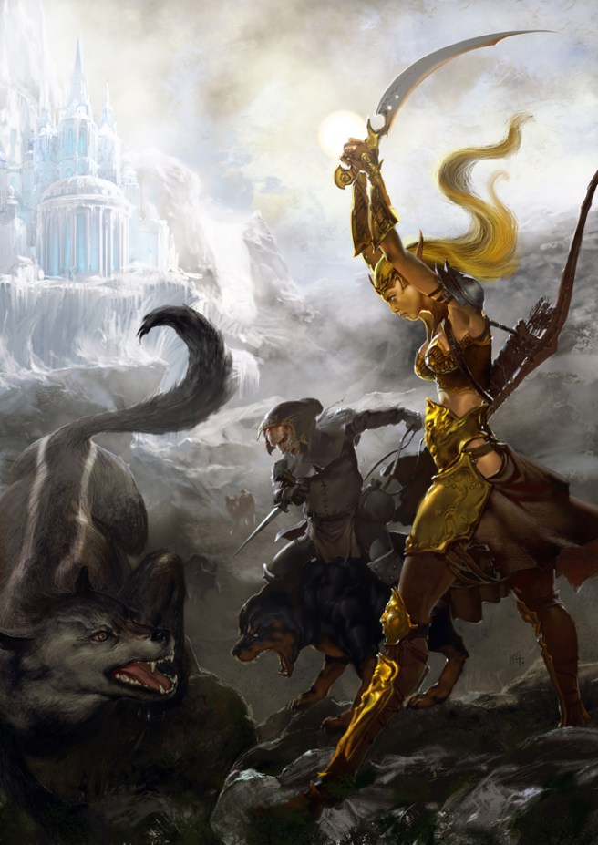 the_legend_of_vanx_malic_by_kanartist-d6ubnxv