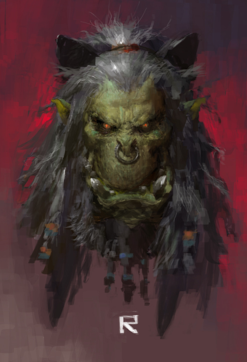 display_Grom_Hellscream