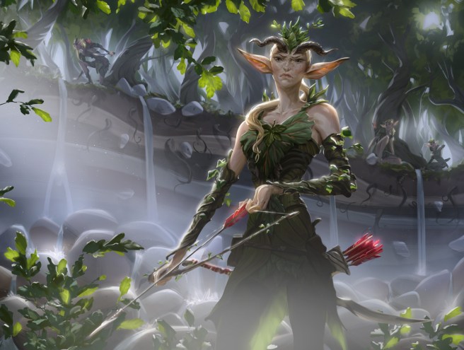 mtg__dwynen__gilt_leaf_daen_by_algenpfleger-d8z78p8