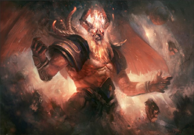 sargeras_by_joel_lagerwall-d88zxb2