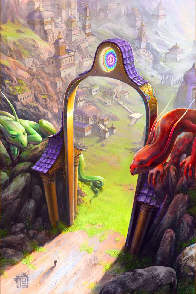 shambala_by_redreevgeorge-d54xh3b