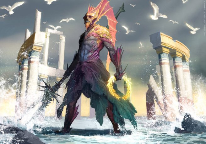 triton_fortune_hunter___mtg_by_clintcearley-d6hzayg