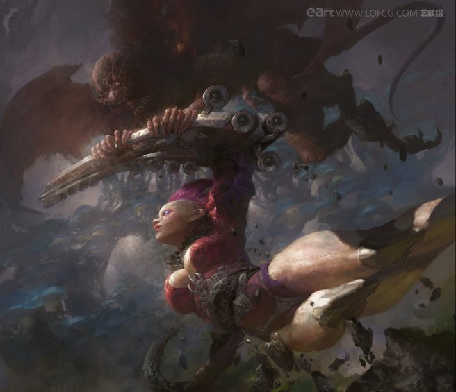 fenghua-zhong-the-monkey-war