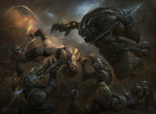 there_is_only_one_way_by_trejoeeee