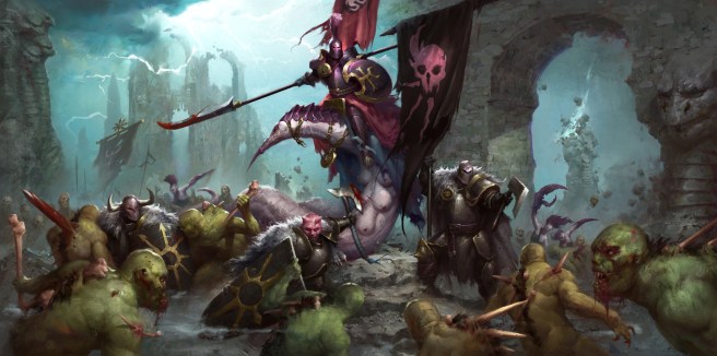 grant-griffin-gw-chaos-vs-undead-rough-rough-color-gw-chaos-vs-undead-grant-griffin-directors-cut