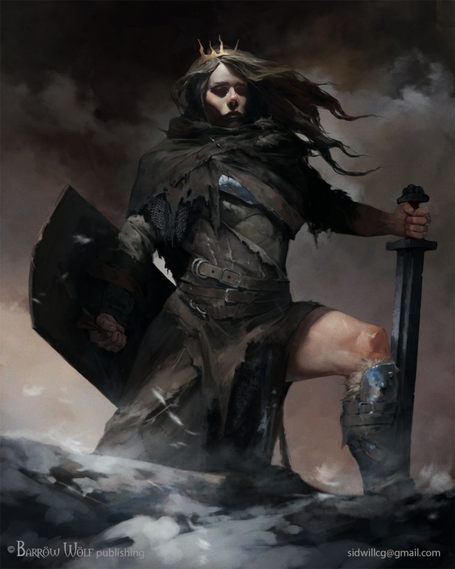 igor-sid-shield-maiden