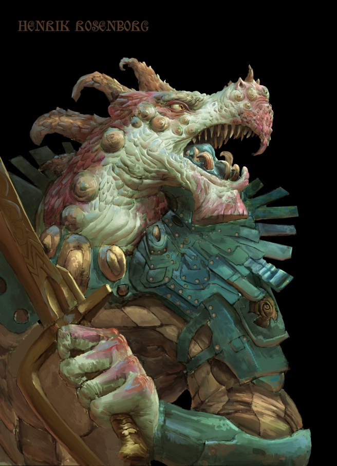 henrik-rosenborg-mystic-drake