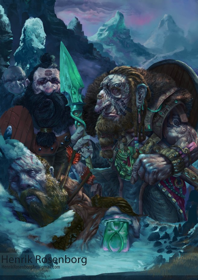 henrik-rosenborg-the-loss-of-a-friend3