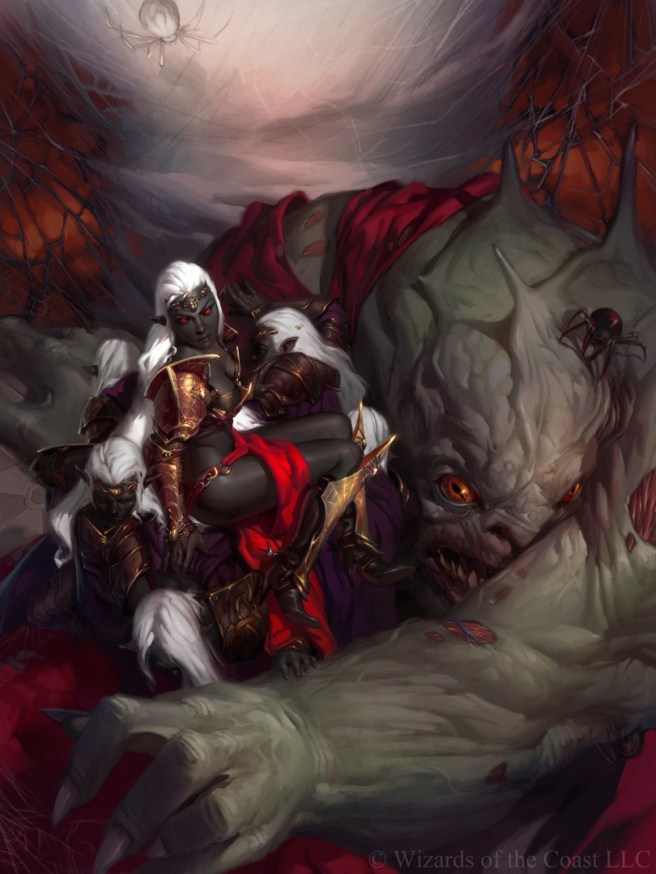 Spider-Queen---Tyler-Jacobson