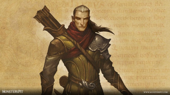 monsters-pit-studio-elf