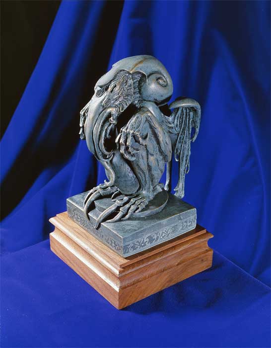 cthulu