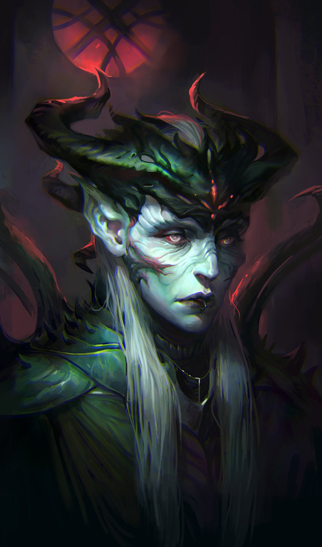 veronika-kozlova-ancient-lord