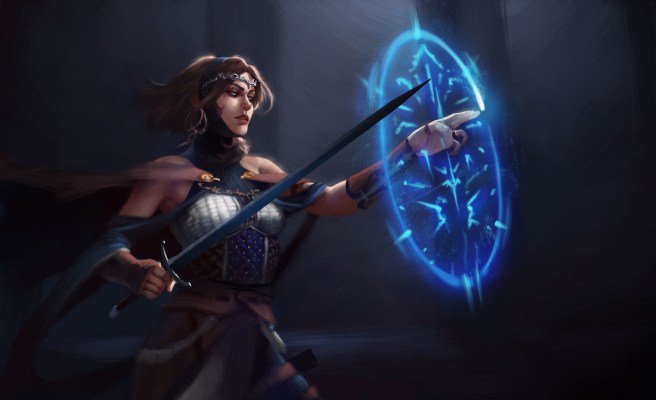 manuel-castanon-swordgirl