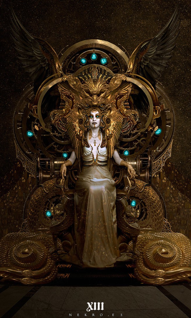 nekro-thelostpyramid-artstation